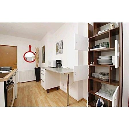 Vienna Rooms Nr 16 Dış mekan fotoğraf