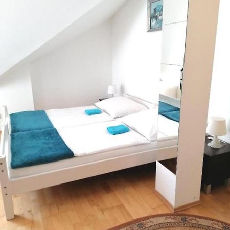 Vienna Rooms Nr 16 Dış mekan fotoğraf
