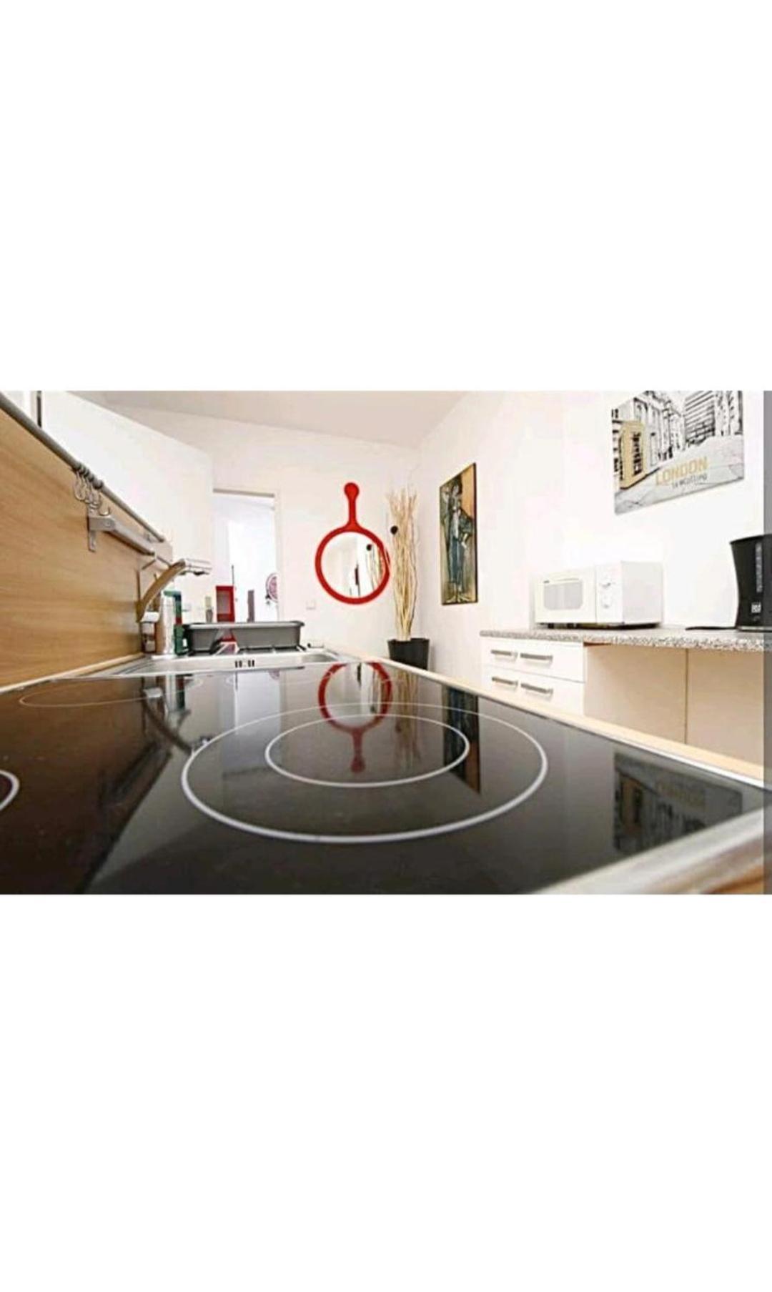 Vienna Rooms Nr 16 Dış mekan fotoğraf