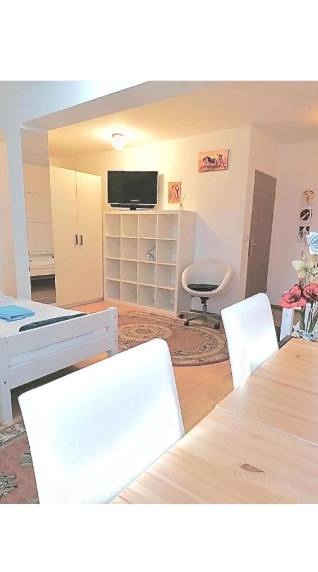 Vienna Rooms Nr 16 Dış mekan fotoğraf