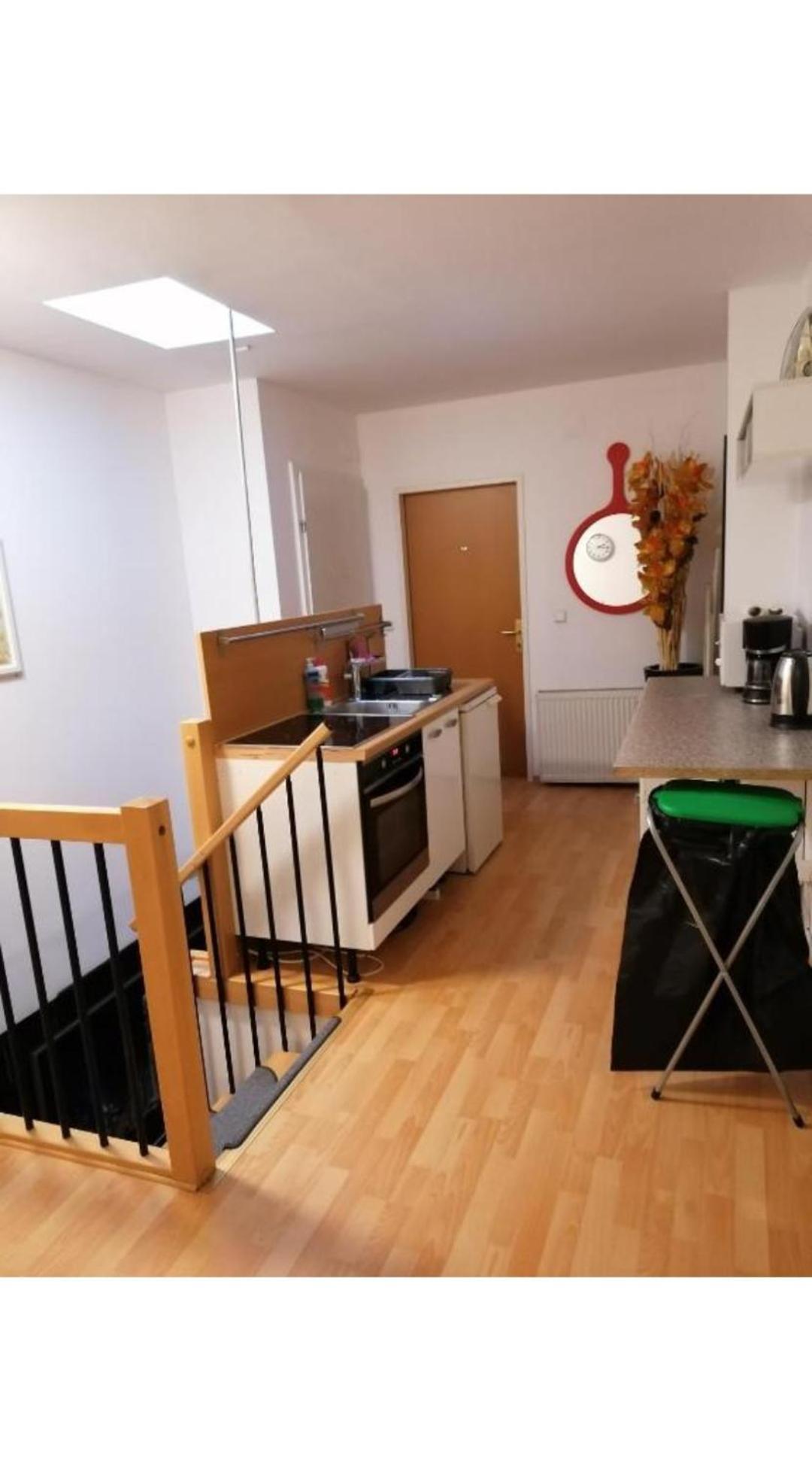 Vienna Rooms Nr 16 Dış mekan fotoğraf