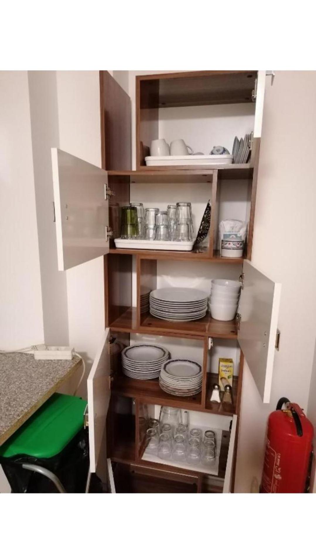 Vienna Rooms Nr 16 Dış mekan fotoğraf