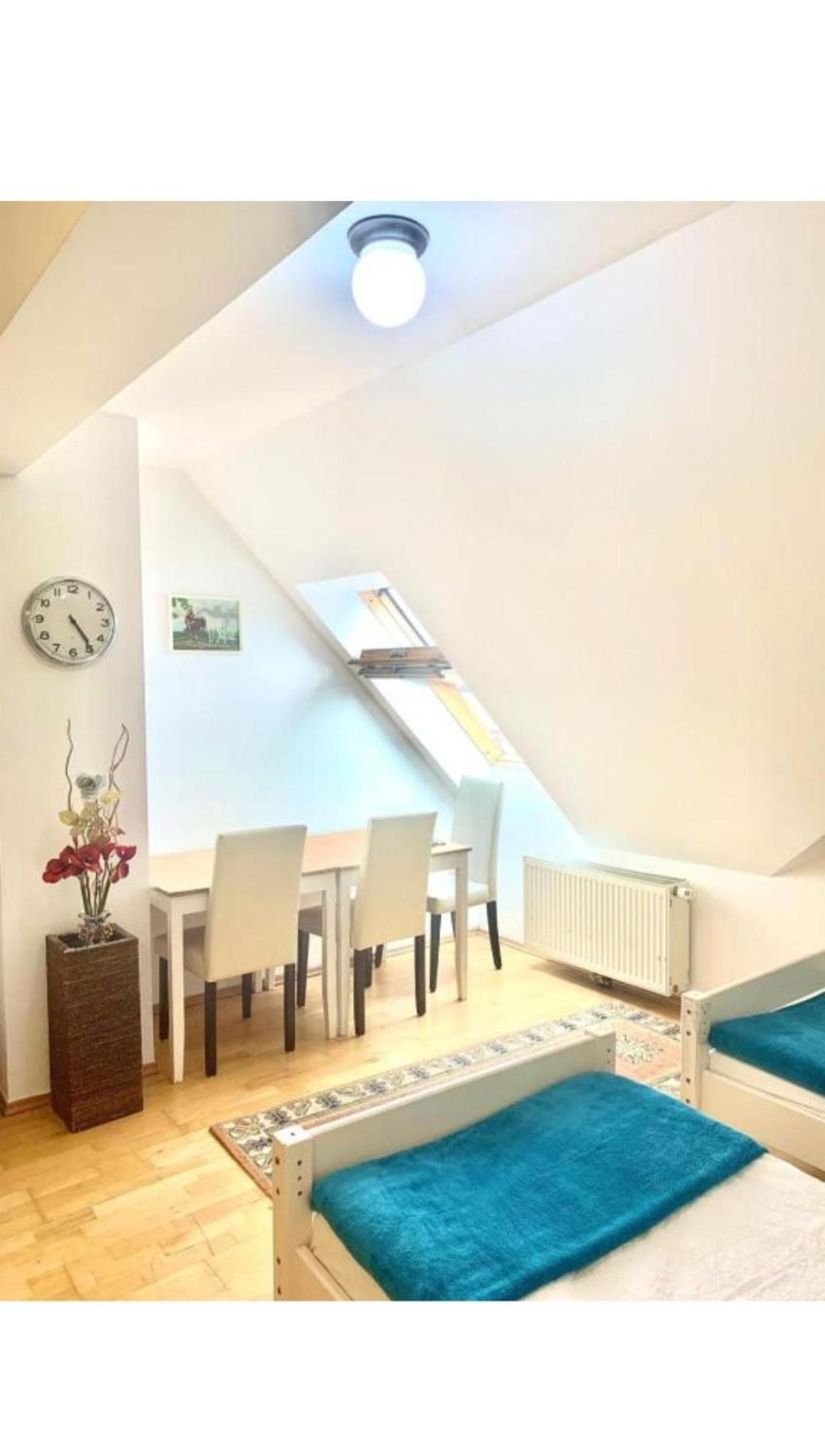 Vienna Rooms Nr 16 Dış mekan fotoğraf