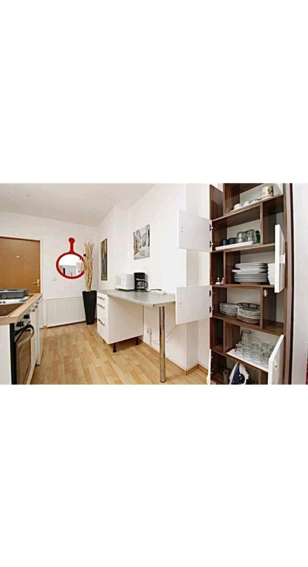 Vienna Rooms Nr 16 Dış mekan fotoğraf