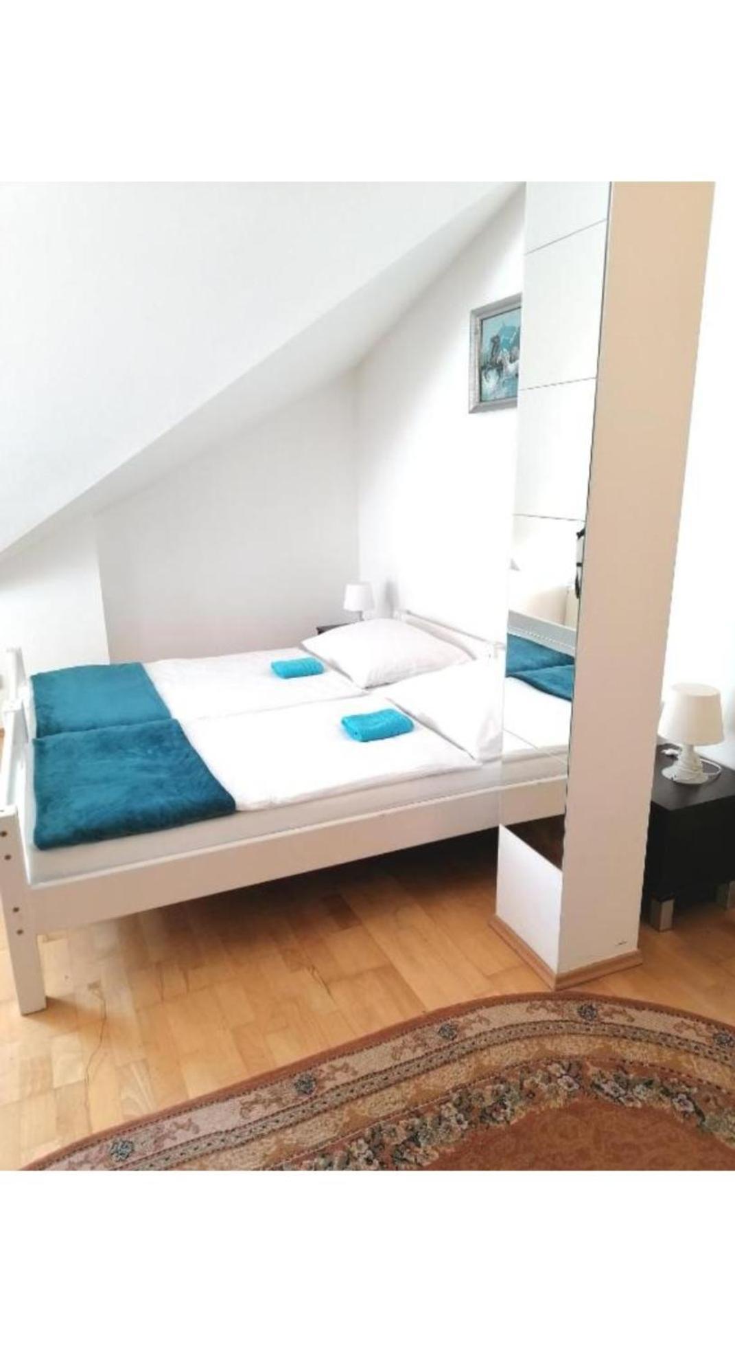 Vienna Rooms Nr 16 Dış mekan fotoğraf