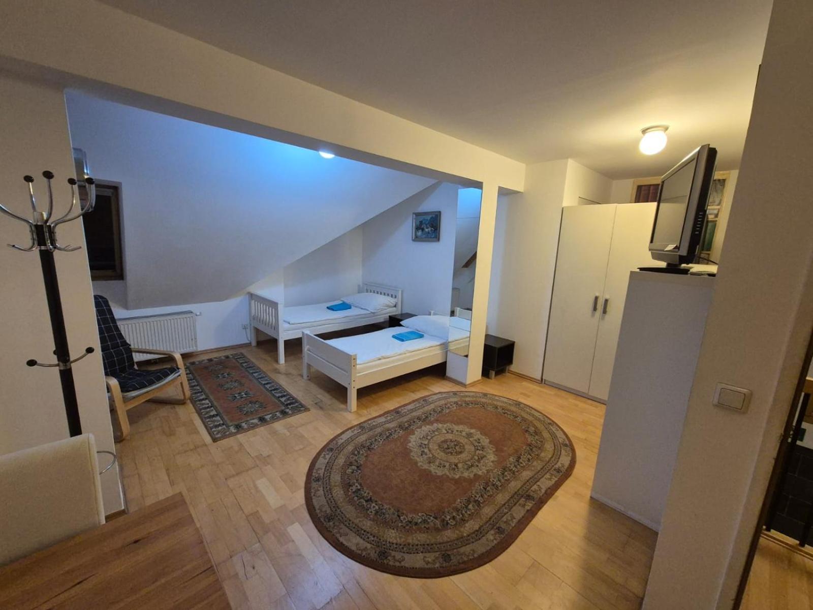 Vienna Rooms Nr 16 Dış mekan fotoğraf