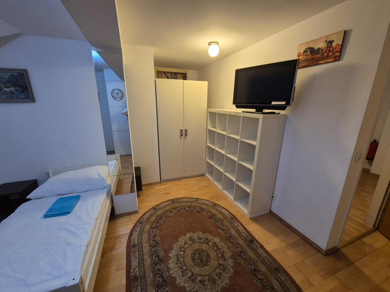 Vienna Rooms Nr 16 Dış mekan fotoğraf