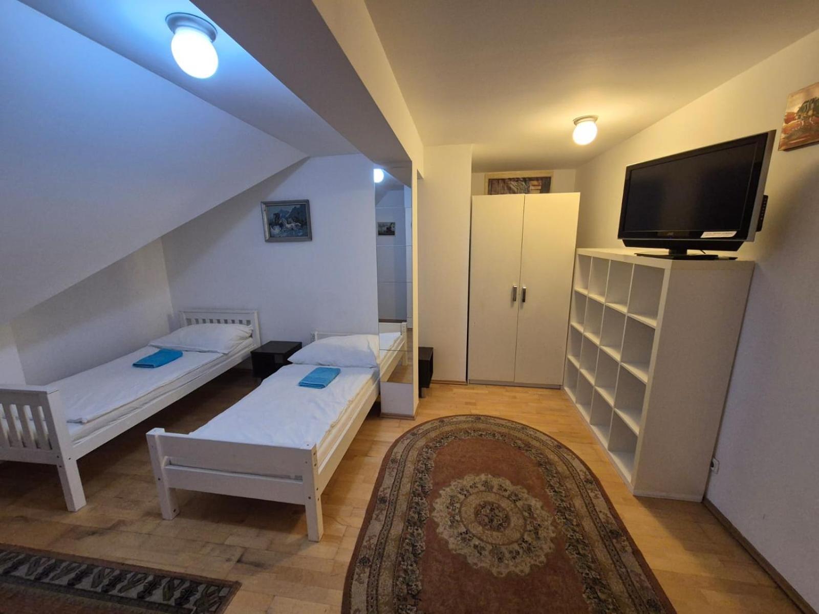 Vienna Rooms Nr 16 Dış mekan fotoğraf