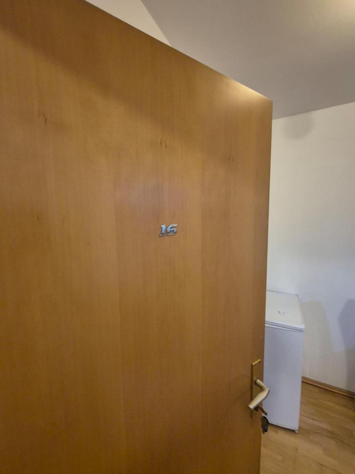 Vienna Rooms Nr 16 Dış mekan fotoğraf