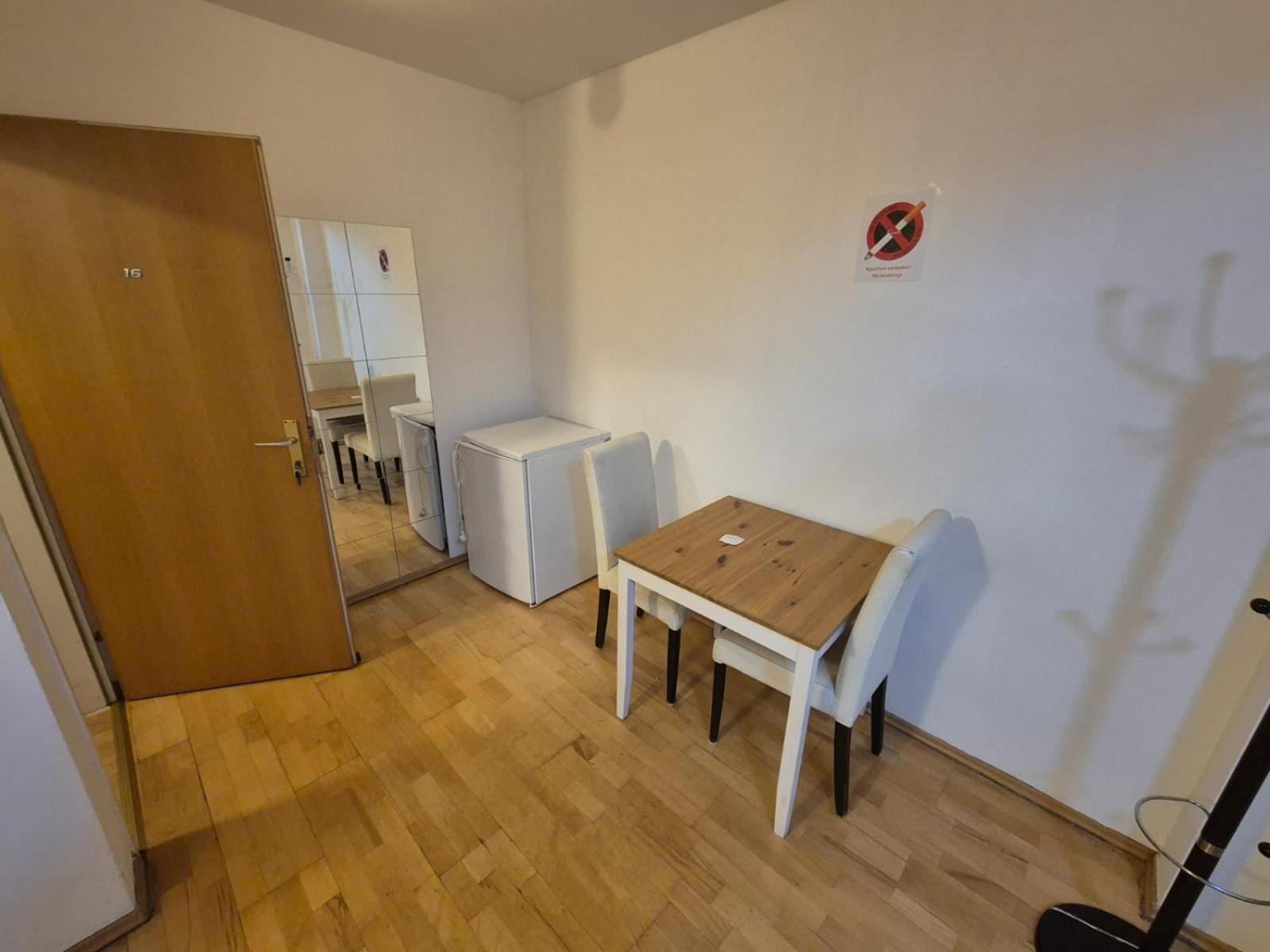 Vienna Rooms Nr 16 Dış mekan fotoğraf